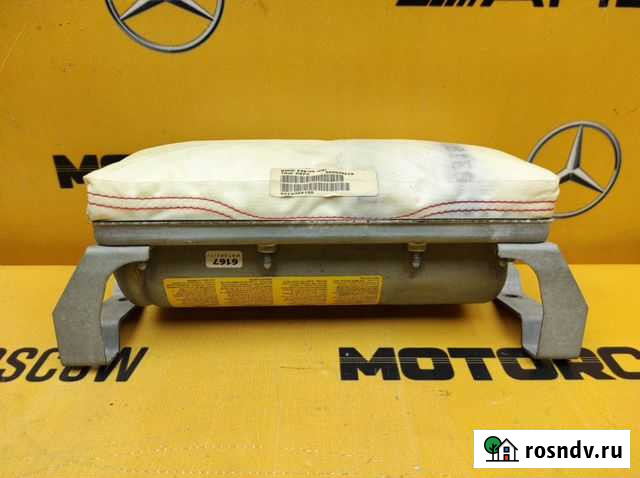 Подушка безопасности пассажира Bmw E39 M54B30 3.0 Воскресенское - изображение 1