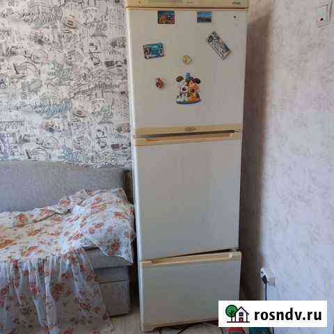 Холодильник бу Курган