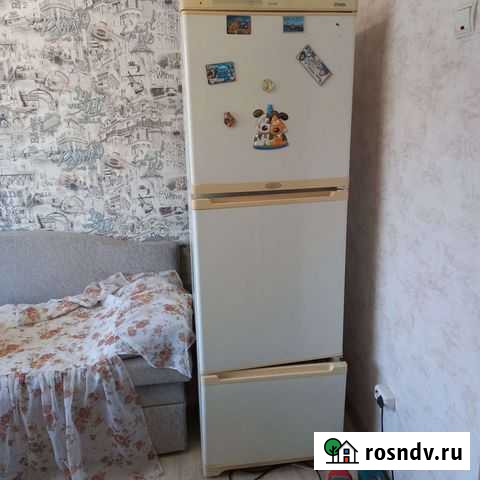 Холодильник бу Курган - изображение 1