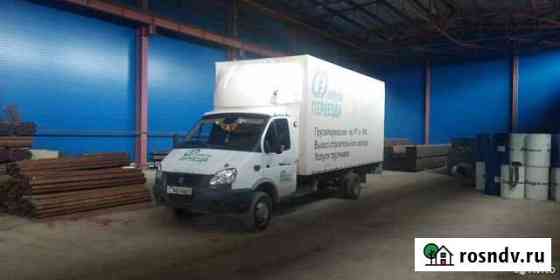 Грузоперевозки грузчики газель Казань