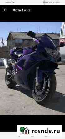 Suzuki gsx-r 600 K3 Краснодар