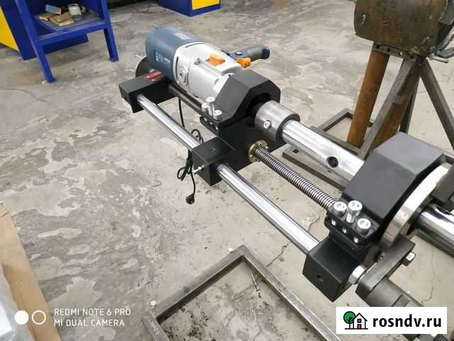 Восстановление отверстий, расточка наплавка Тамбов - изображение 1