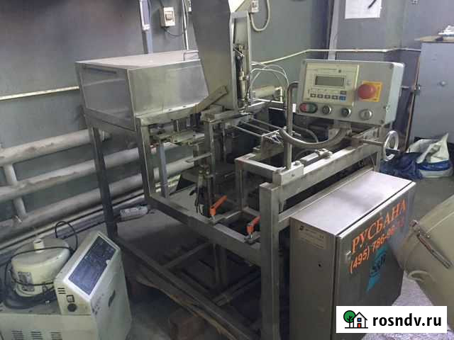 Упаковщик для моркови sorma S&B (пакет) Киржач - изображение 1