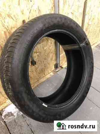 Шины 285/45 R21 Continental Premium Contact 6 SSR Пангоды