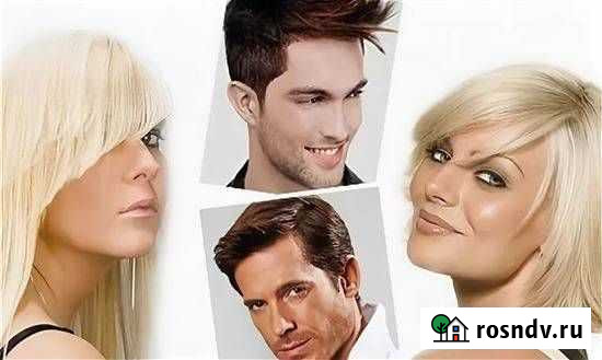 Стрижки женские и мужские Астрахань - изображение 1