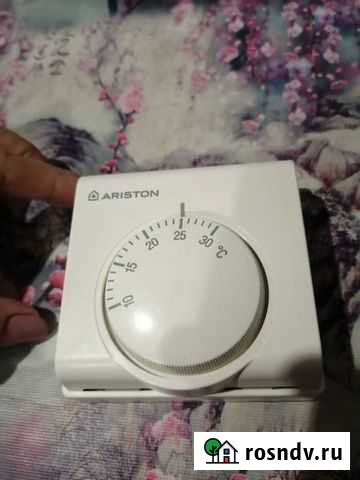 Комнатный термостат Железногорск - изображение 1