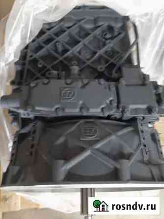 Коробка передач кпп ZF 6S700TO Все виды № 9898 Химки