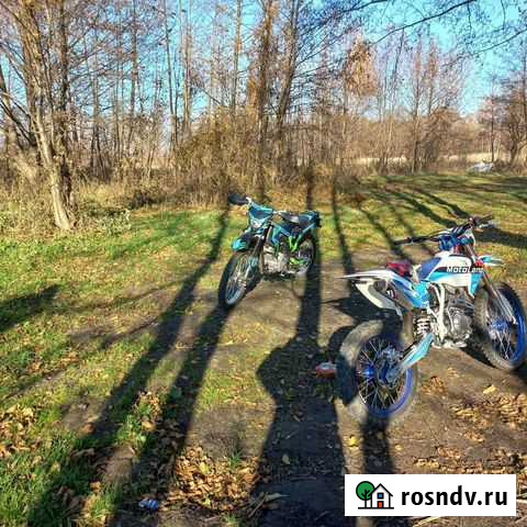 Кроссовый мотоцикл Воронеж - изображение 1