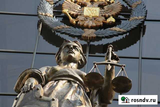 Юридическая консультация Владивосток - изображение 1