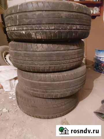 Резинна летняя Елец - изображение 1