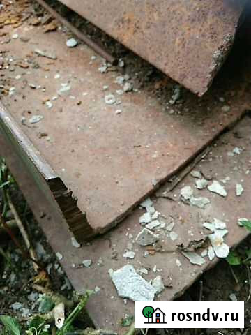 Швеллер 24 Белореченск - изображение 1