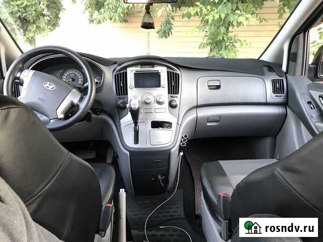 Пассажирские перевозки минивэн Сурхахи - изображение 1