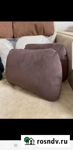 Подушка для заднего подполковника, на бмв х6 Вятские Поляны - изображение 1