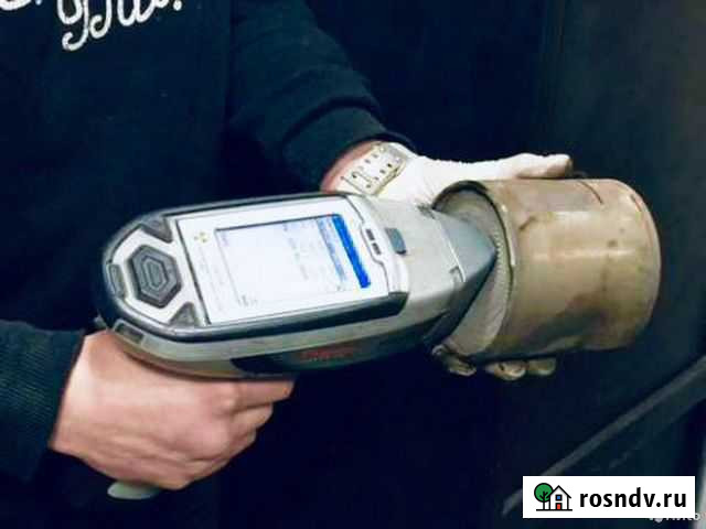 Прием скупка катализаторов Москва - изображение 1