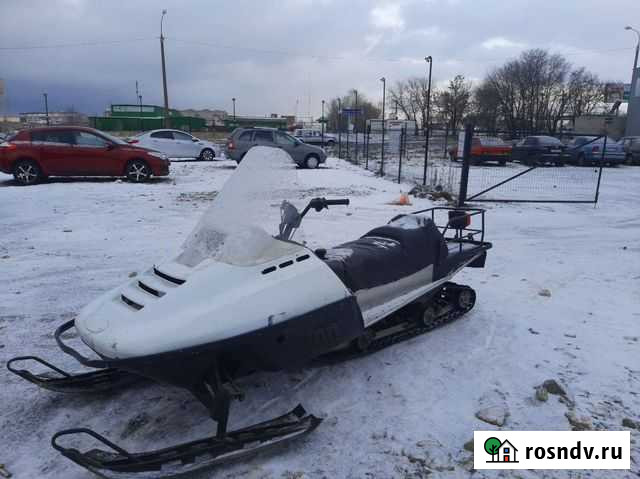 Рысь 440 Набережные Челны - изображение 1