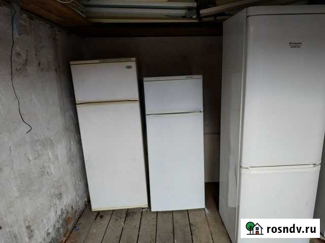 Холодильники Орск - изображение 1