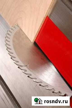 Распил и кромление лдсп, двп, мдф, Столешниц Нижний Новгород - изображение 1