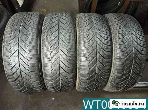 Continental 205/55 R16 108 Одинцово