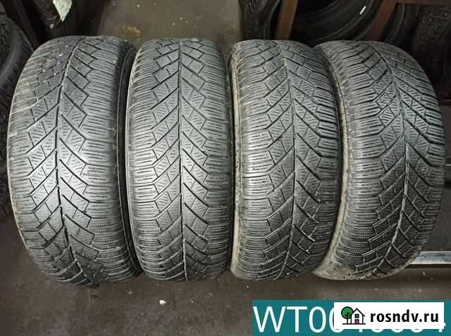 Continental 205/55 R16 108 Одинцово - изображение 1