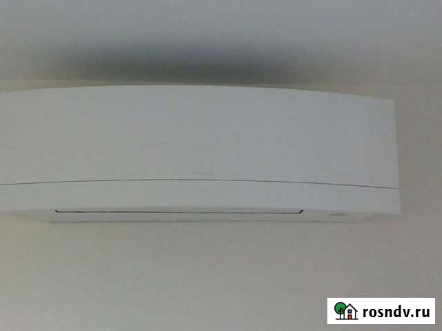 Монтаж кондиционеров Шахты - изображение 1