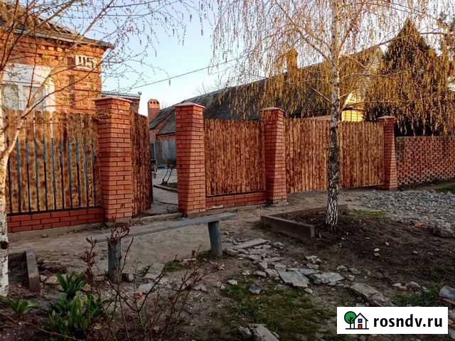 Ремонт строительство Старощербиновская - изображение 1