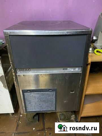 Ледогенератор brema Видное - изображение 1