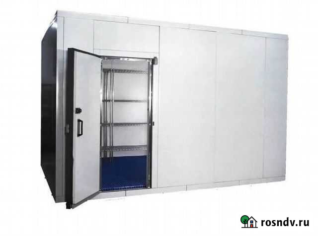 Холодильная камера бу Химки - изображение 1