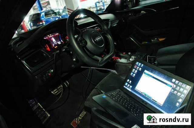 Диагностика,АКПП,ABS,ESP.SRS Каменск-Уральский - изображение 1