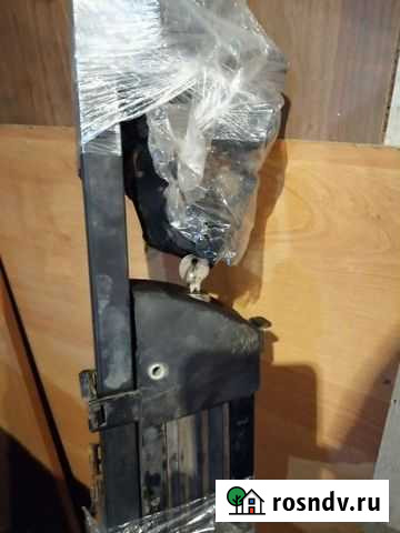 Багажник для лыж/сноуборда Киселевск - изображение 1