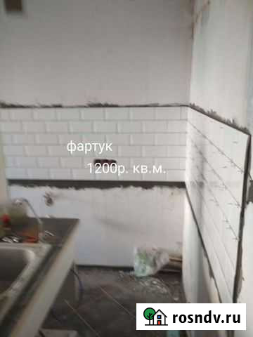 Мастер на час/плиточник/монтажник Новосибирск - изображение 1