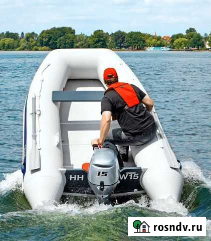 Новые лодки Grand Corvette C300 /С330/ С360 Белгород - изображение 1