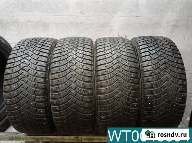 Michelin Latitude X-Ice North 2 235/55 R18 108 Одинцово - изображение 1