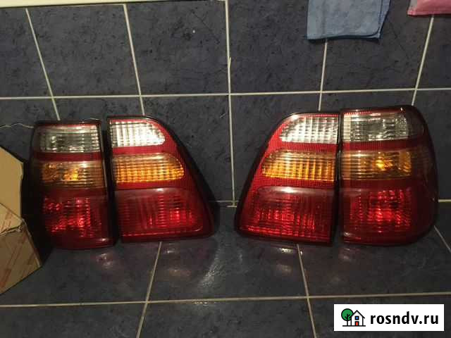 Фонари на сотку Орджоникидзевская - изображение 1