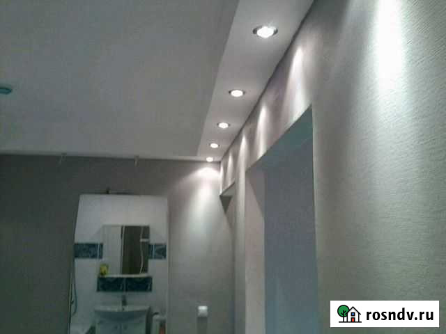 Сделаем ремонт квартиру так же по дачу Гарболово - изображение 1