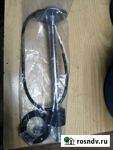 Датчик уровня топлива Пурпе - изображение 1