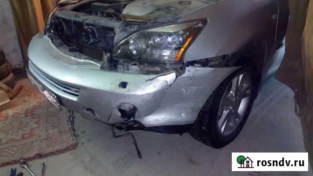 Кузовные работы Камышин - изображение 1