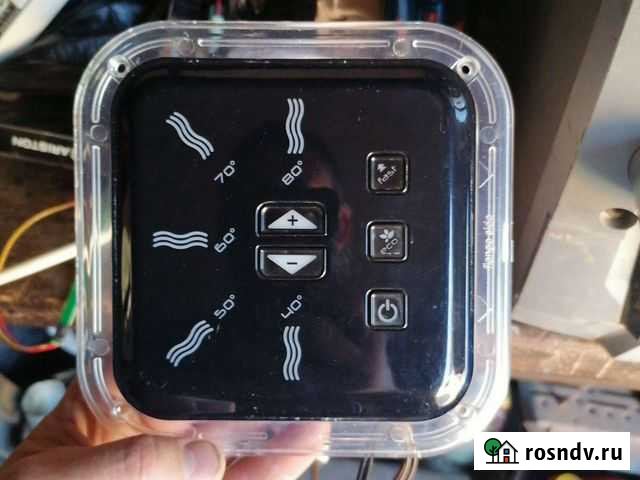 Комплектующие для водонагревателя ariston Оловянная - изображение 1