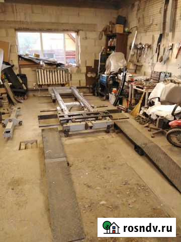 Ремонт автомобилей Псков - изображение 1