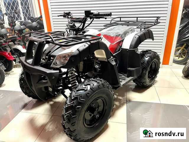 Квадроцикл yacota sela 200 Клинцы - изображение 1