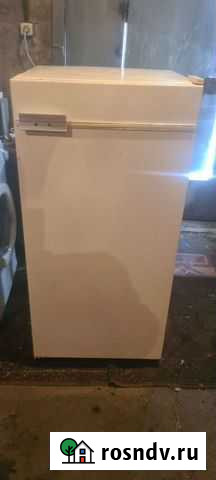 Холодильник бу маленький Северск - изображение 1