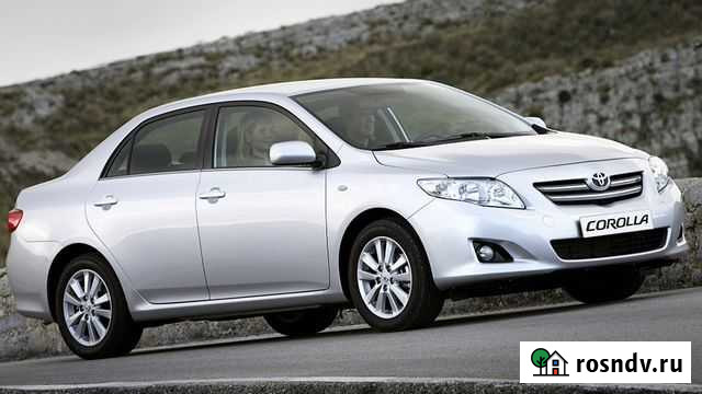 Замена Робота AMT на АКПП на Тойотах Сыктывкар - изображение 1