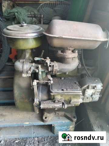 Двигатель уд1-м1 Печора - изображение 1