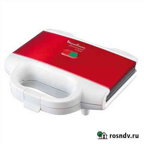 Сэндвич-тостер Moulinex Ultracompact SM159530 Казань
