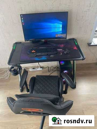 Сборщик PC на заказ Великий Новгород - изображение 1