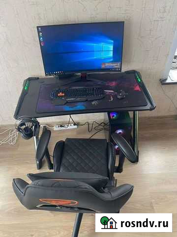 Сборщик PC на заказ Великий Новгород - изображение 1