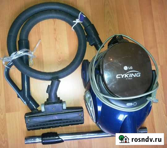Пылесос, принадлежности к пылесосам Белгород - изображение 1