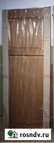 Дверь межкомнатная новая Георгиевск - изображение 1