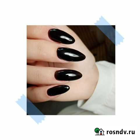 Маникюр наращивание Ковров - изображение 1