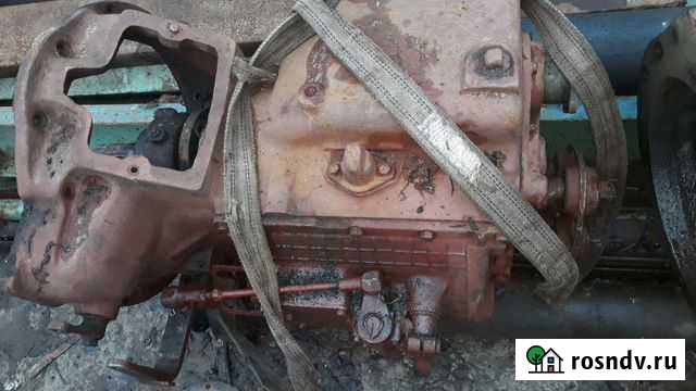 Коробка тдт 55 Слободской - изображение 1