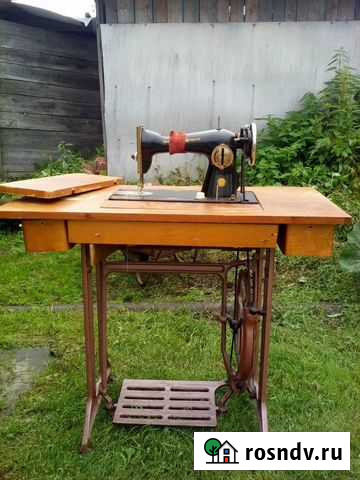 Швейная машина Подольск Краснотурьинск - изображение 1